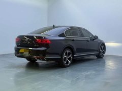 Volkswagen Magotan 2 Million Units Commemorative Edition 330TSI DSG Luxury - ფოტო 4