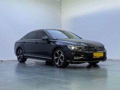 Volkswagen Magotan 2 Million Units Commemorative Edition 330TSI DSG Luxury - ფოტო 6