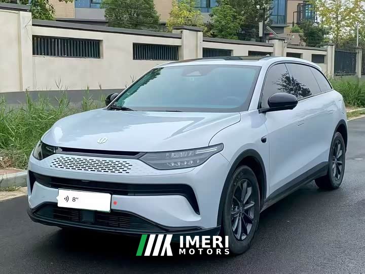Leapmotor C11 Extended Range 180 Comfort Edition