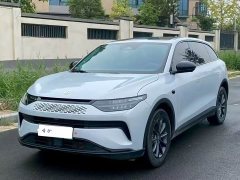 Leapmotor C11 Extended Range 180 Comfort Edition - ფოტო 1