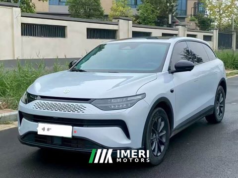 2023 Leapmotor C11 Extended Range 180 Comfort Edition - ავტომობილი ჩინეთიდან