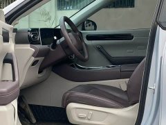 Leapmotor C11 Extended Range 180 Comfort Edition - ფოტო 3