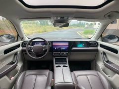 Leapmotor C11 Extended Range 180 Comfort Edition - ფოტო 4