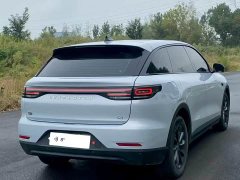Leapmotor C11 Extended Range 180 Comfort Edition - ფოტო 7