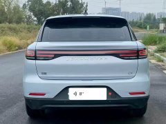 Leapmotor C11 Extended Range 180 Comfort Edition - ფოტო 8
