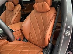 Mercedes-Benz Maybach S-Class S 680 4MATIC - ფოტო 11