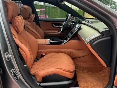 Mercedes-Benz Maybach S-Class S 680 4MATIC - ფოტო 13
