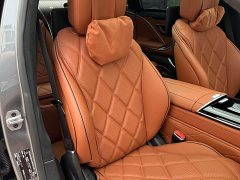 Mercedes-Benz Maybach S-Class S 680 4MATIC - ფოტო 14