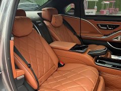Mercedes-Benz Maybach S-Class S 680 4MATIC - ფოტო 15