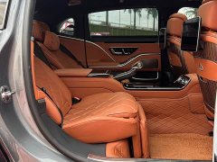Mercedes-Benz Maybach S-Class S 680 4MATIC - ფოტო 16