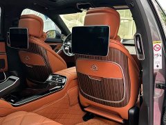 Mercedes-Benz Maybach S-Class S 680 4MATIC - ფოტო 17