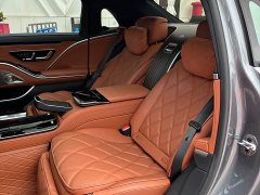 Mercedes-Benz Maybach S-Class S 680 4MATIC - ფოტო 18
