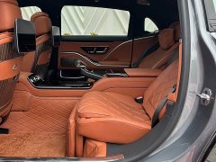 Mercedes-Benz Maybach S-Class S 680 4MATIC - ფოტო 19