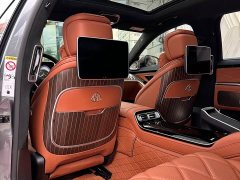 Mercedes-Benz Maybach S-Class S 680 4MATIC - ფოტო 20