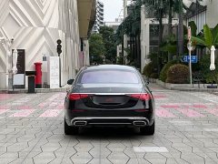 Mercedes-Benz Maybach S-Class S 680 4MATIC - ფოტო 4