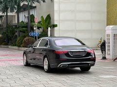 Mercedes-Benz Maybach S-Class S 680 4MATIC - ფოტო 6