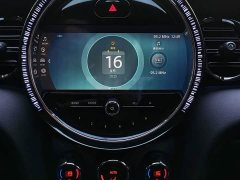 BMW MINI 2022 1.5T COOPER Artist - ფოტო 11