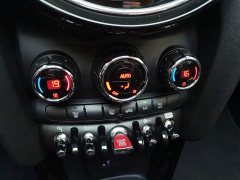 BMW MINI 2022 1.5T COOPER Artist - ფოტო 12
