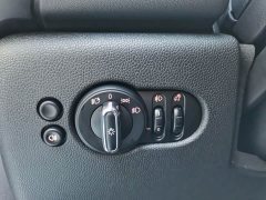 BMW MINI 2022 1.5T COOPER Artist - ფოტო 14