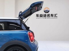 BMW MINI 2022 1.5T COOPER Artist - ფოტო 20