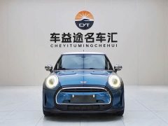 BMW MINI 2022 1.5T COOPER Artist - ფოტო 3