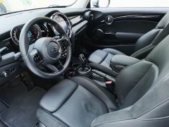 BMW MINI 2022 1.5T COOPER Artist - ფოტო 5