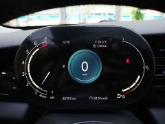 BMW MINI 2022 1.5T COOPER Artist - ფოტო 6
