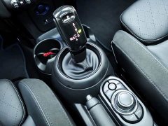 BMW MINI 2022 1.5T COOPER Artist - ფოტო 9