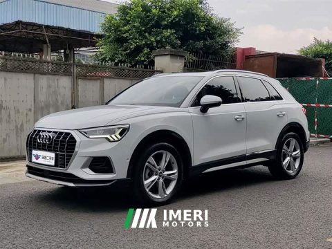 2021 Audi Q3 35 TFSI Fashion Elegance - ავტომობილი ჩინეთიდან