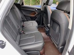 Audi Q3 35 TFSI Fashion Elegance - ფოტო 11