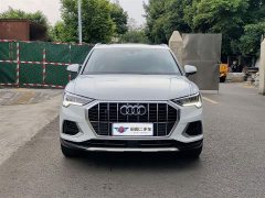 Audi Q3 35 TFSI Fashion Elegance - ფოტო 2