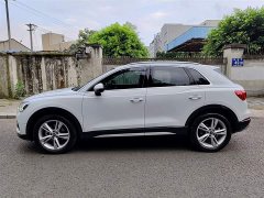 Audi Q3 35 TFSI Fashion Elegance - ფოტო 3