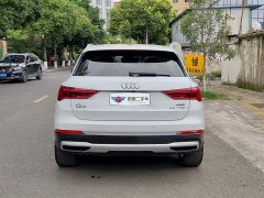 Audi Q3 35 TFSI Fashion Elegance - ფოტო 5