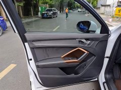 Audi Q3 35 TFSI Fashion Elegance - ფოტო 6