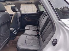 Audi Q3 35 TFSI Fashion Elegance - ფოტო 8