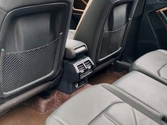 Audi Q3 35 TFSI Fashion Elegance - ფოტო 9