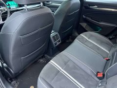 Volkswagen Golf 2021 280TSI DSG R-Line - ფოტო 12