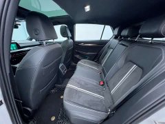 Volkswagen Golf 2021 280TSI DSG R-Line - ფოტო 13