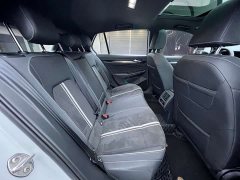 Volkswagen Golf 2021 280TSI DSG R-Line - ფოტო 15
