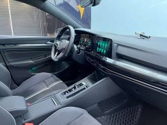 Volkswagen Golf 2021 280TSI DSG R-Line - ფოტო 19