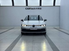 Volkswagen Golf 2021 280TSI DSG R-Line - ფოტო 2