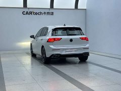 Volkswagen Golf 2021 280TSI DSG R-Line - ფოტო 3