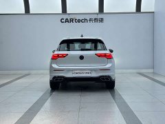 Volkswagen Golf 2021 280TSI DSG R-Line - ფოტო 4