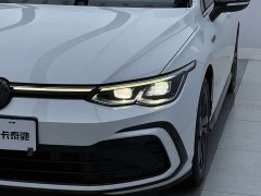Volkswagen Golf 2021 280TSI DSG R-Line - ფოტო 5