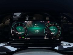 Volkswagen Golf 2021 280TSI DSG R-Line - ფოტო 6