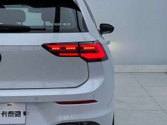 Volkswagen Golf 2021 280TSI DSG R-Line - ფოტო 7