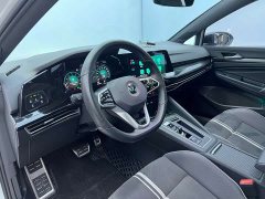 Volkswagen Golf 2021 280TSI DSG R-Line - ფოტო 9