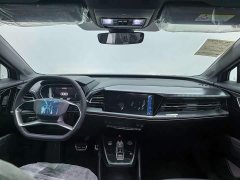Audi Q4 e-tron 2024 40 e-tron Creative Edition - ფოტო 11