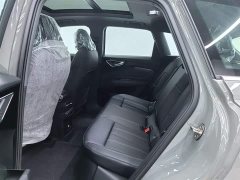 Audi Q4 e-tron 2024 40 e-tron Creative Edition - ფოტო 13