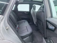 Audi Q4 e-tron 2024 40 e-tron Creative Edition - ფოტო 14